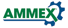 ammex-logo uniform rental partner