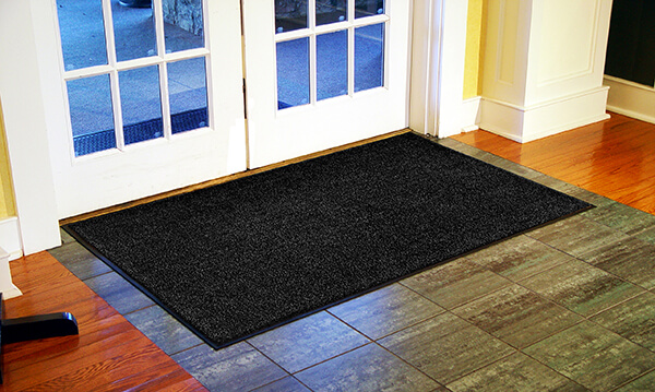 rugs and floor mat rental