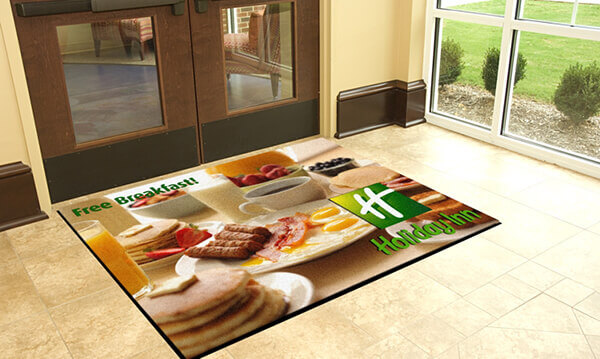 Anti-Fatigue Mats, Mat Rental Service