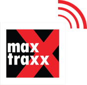 maxx traxx rfid tracking logo