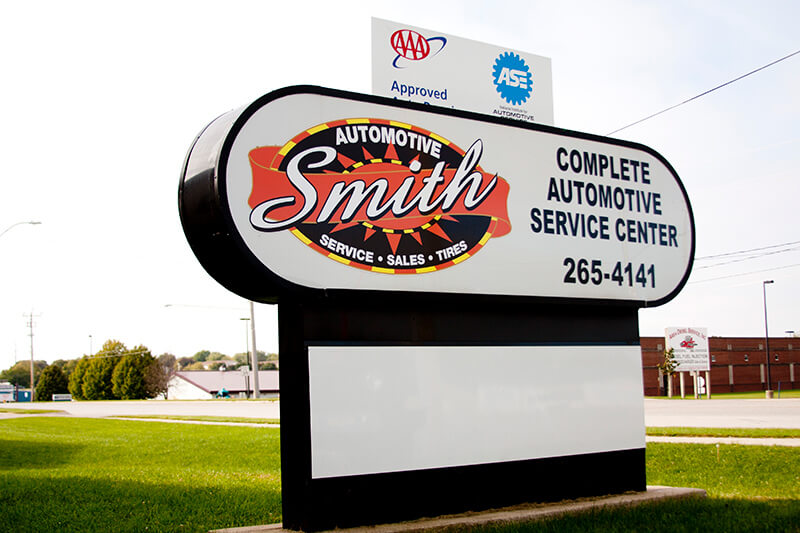 smith automotive max i walker uniform rental customer