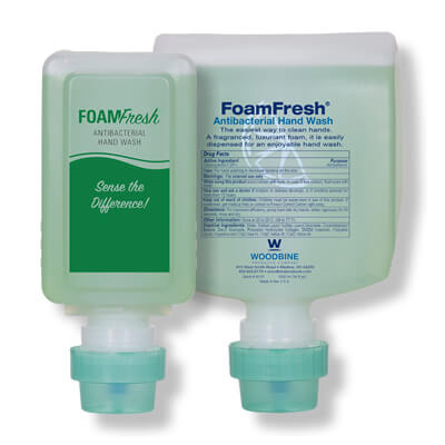 commercial bathroom supplies foam fresh antibacterial hand soap