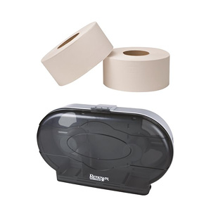 commercial bathroom supplies toilet paper dispenser