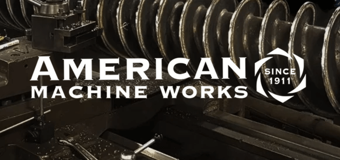 American Machine Works | Omaha, NE | Max I. Walker Uniforms Customer