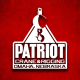 Patriot Crane & Rigging