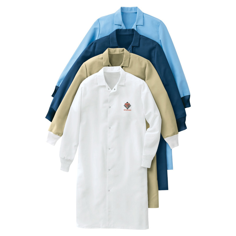 Food Processing & Healthcare Uniforms Max I. Walker Uniform Rental