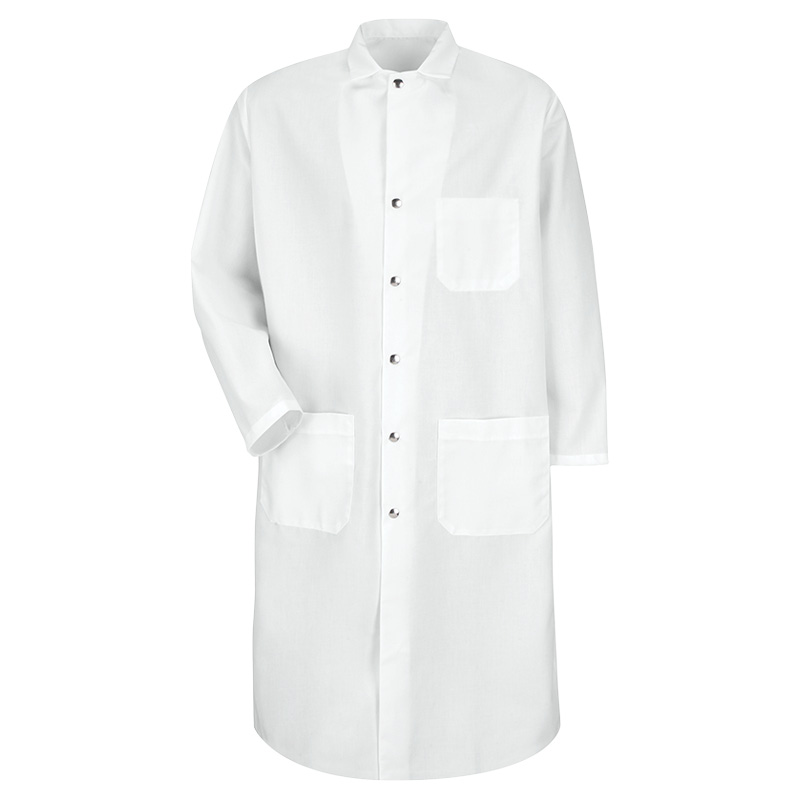 Food Processing Uniforms Butcher Coats Max I. Walker Uniform Rental